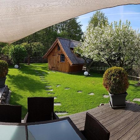 Haus Ilsegarten Ilsenburg  Exterior foto