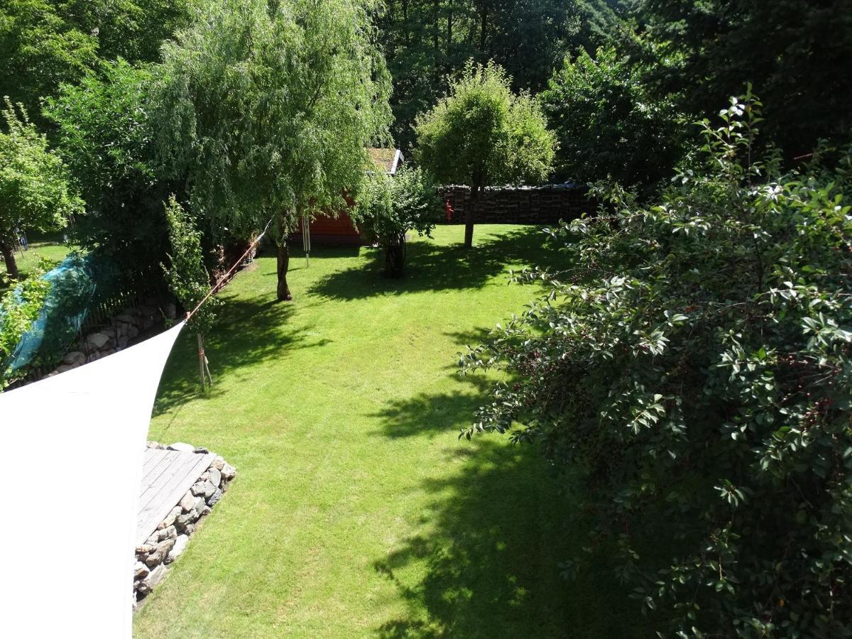 Haus Ilsegarten Ilsenburg  Zimmer foto