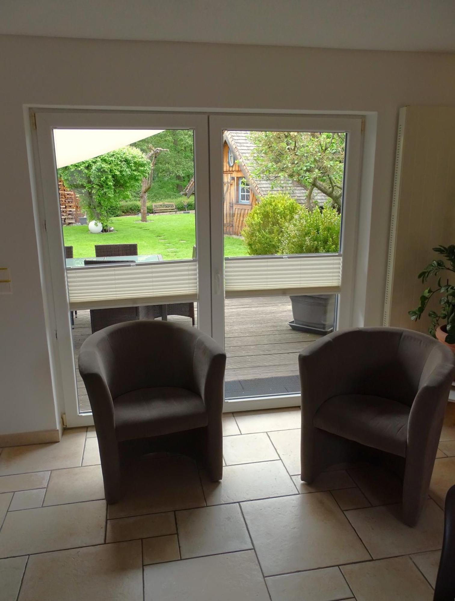 Haus Ilsegarten Ilsenburg  Exterior foto